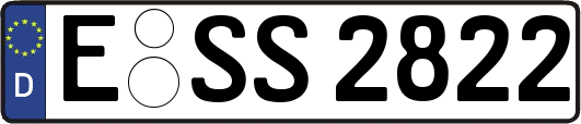 E-SS2822