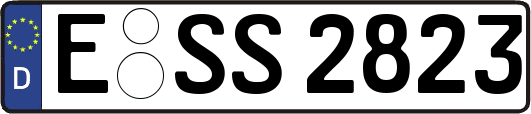 E-SS2823