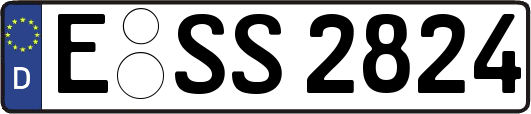 E-SS2824
