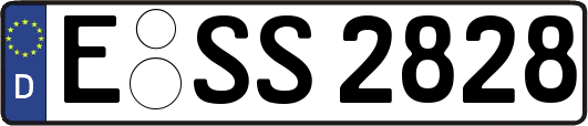 E-SS2828