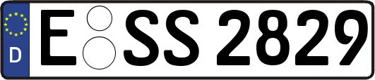 E-SS2829