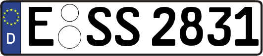 E-SS2831
