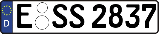 E-SS2837