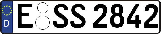 E-SS2842
