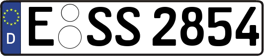 E-SS2854