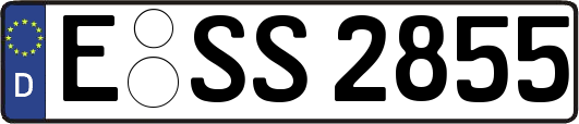 E-SS2855