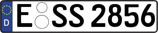 E-SS2856