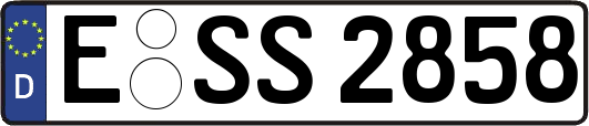 E-SS2858