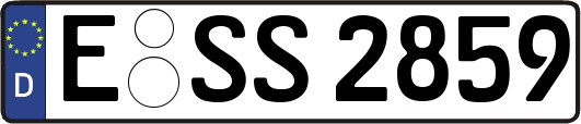 E-SS2859