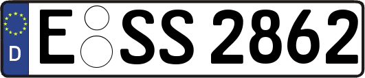 E-SS2862