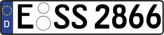 E-SS2866