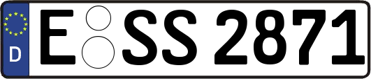 E-SS2871