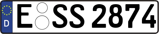 E-SS2874