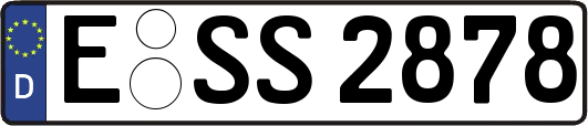 E-SS2878