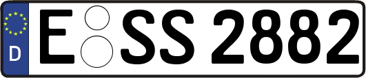 E-SS2882