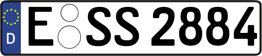 E-SS2884