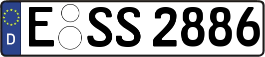 E-SS2886