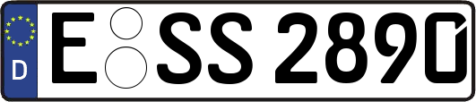 E-SS2890