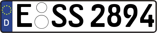 E-SS2894
