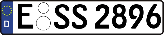 E-SS2896