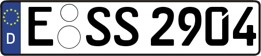 E-SS2904
