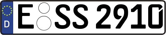 E-SS2910