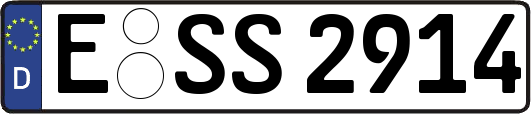 E-SS2914