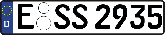 E-SS2935