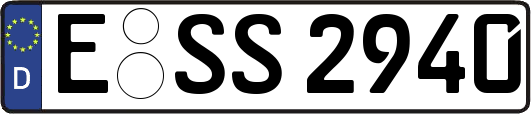 E-SS2940