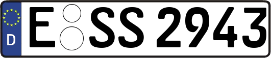 E-SS2943