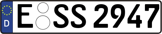E-SS2947