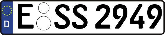 E-SS2949
