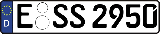 E-SS2950
