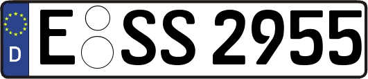 E-SS2955