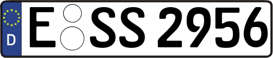 E-SS2956