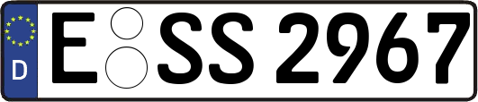 E-SS2967