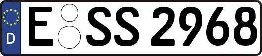 E-SS2968