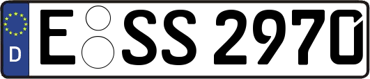 E-SS2970