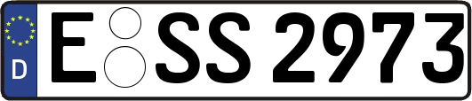 E-SS2973