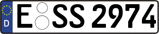 E-SS2974