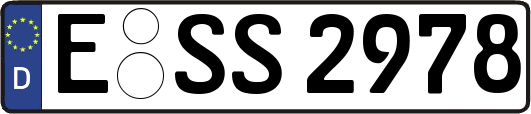 E-SS2978
