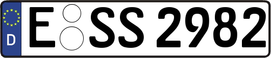 E-SS2982