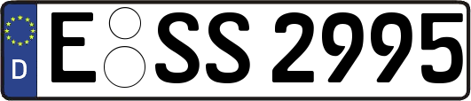 E-SS2995