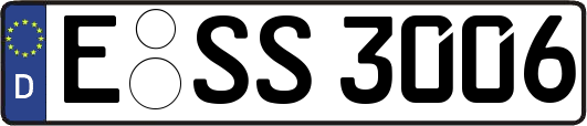 E-SS3006