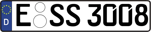 E-SS3008