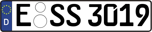 E-SS3019