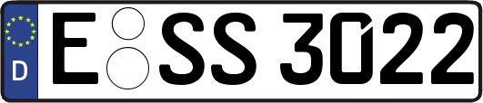 E-SS3022