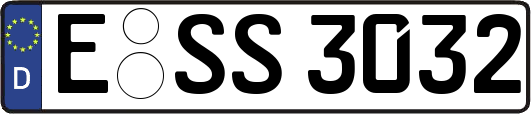 E-SS3032