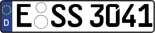 E-SS3041