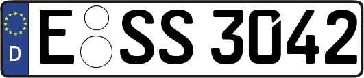 E-SS3042